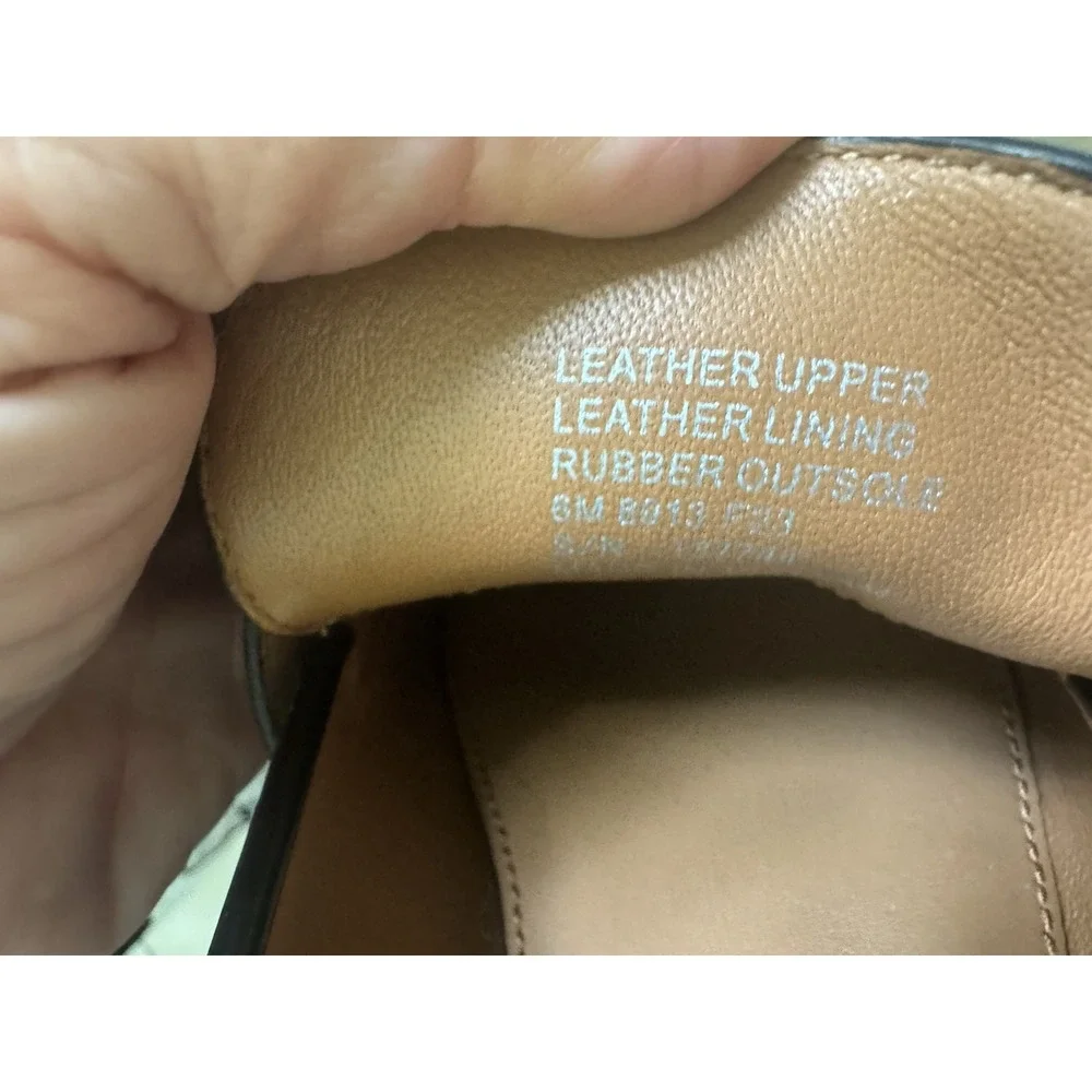 Tory Burch elevate your